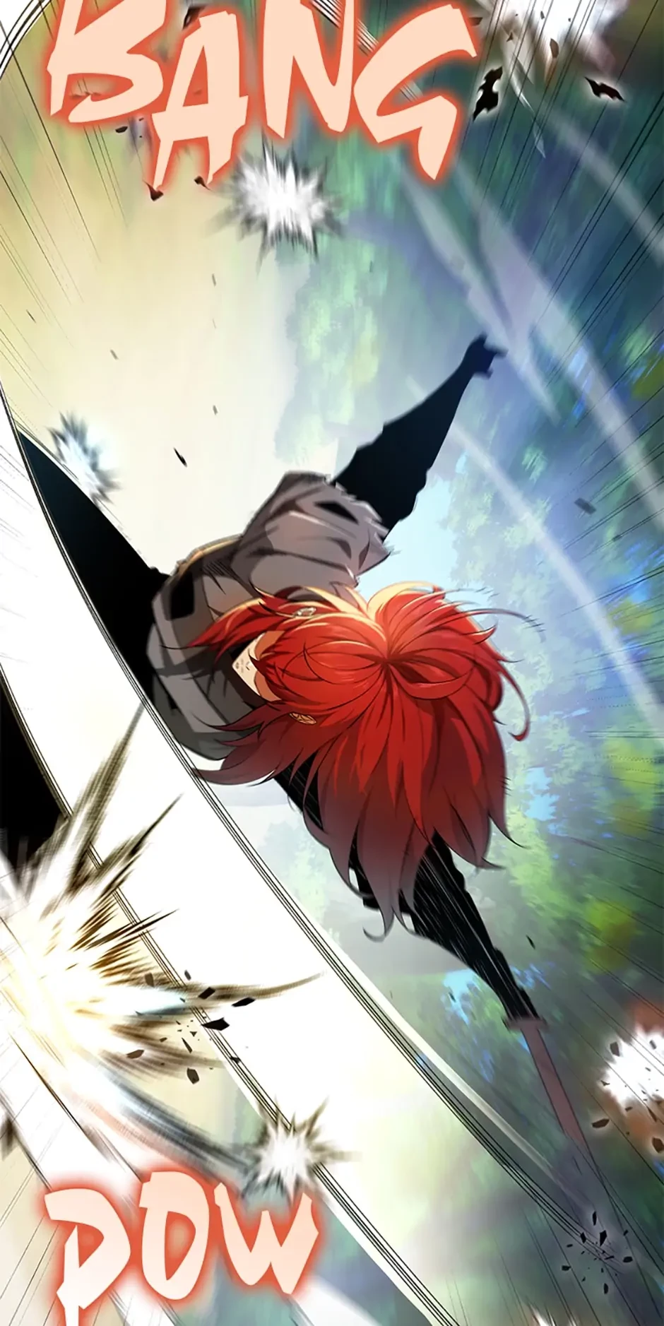 Heavenly Inquisition Sword Chapter 10 - 68