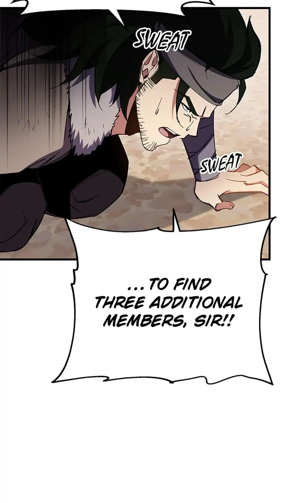 Heavenly Inquisition Sword Chapter 8 - 25