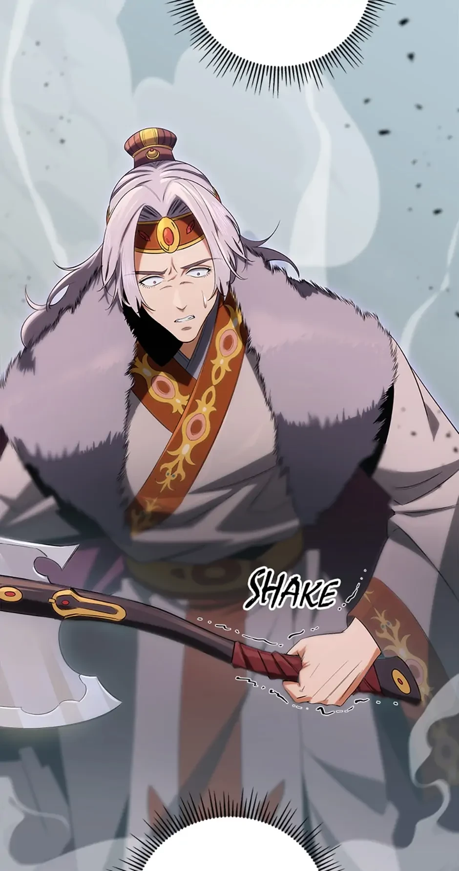 Heavenly Inquisition Sword Chapter 13 - 99