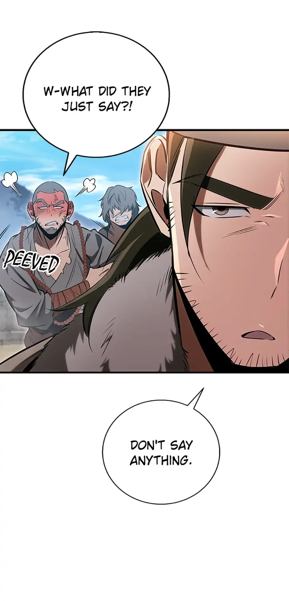 Heavenly Inquisition Sword Chapter 11 - 93