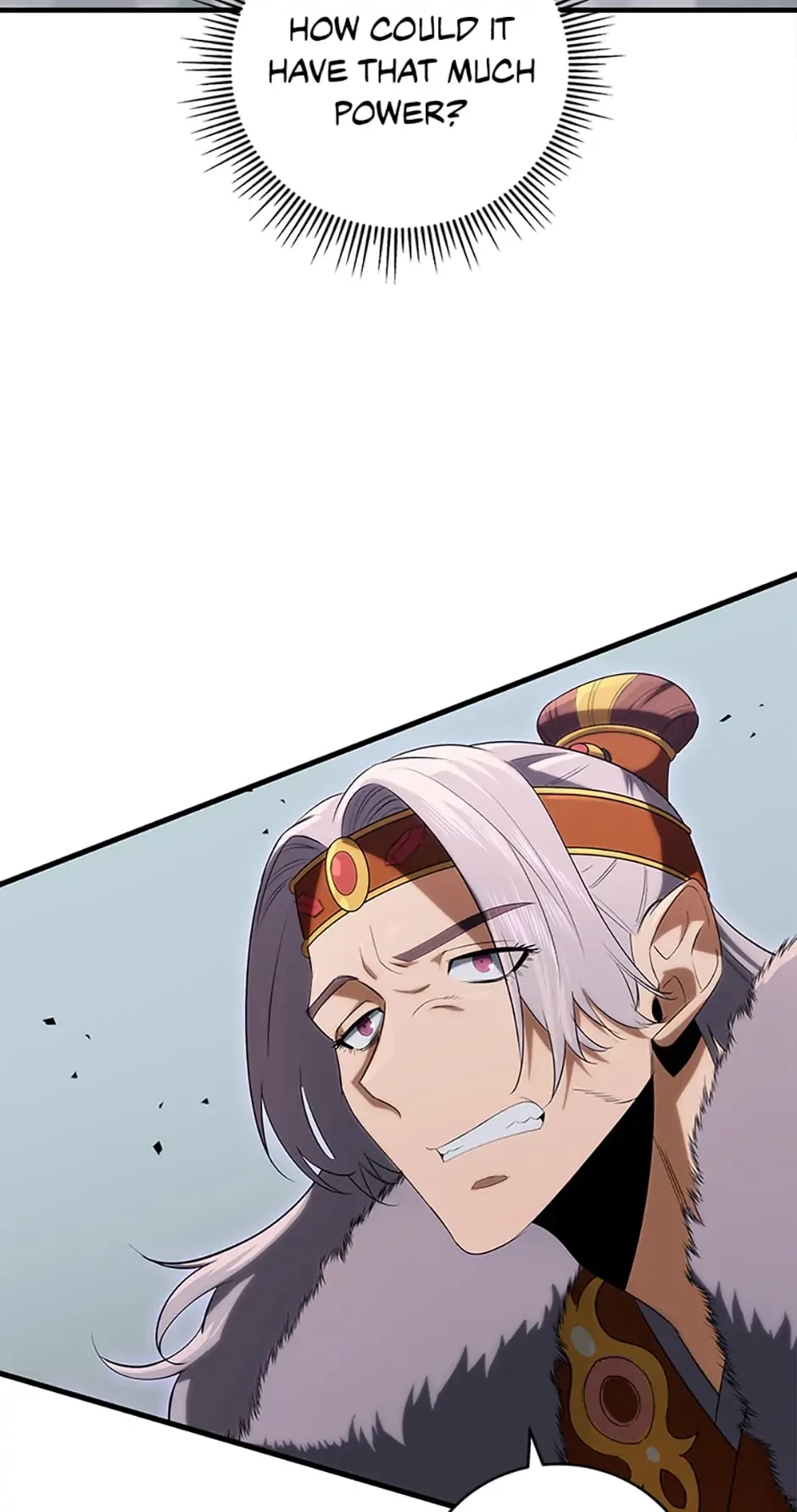 Heavenly Inquisition Sword Chapter 13 - 100