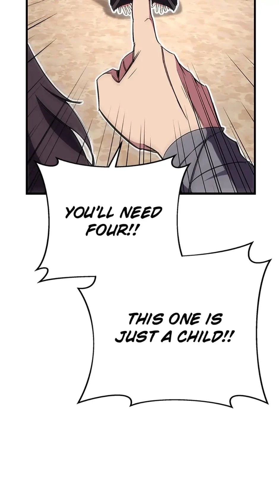 Heavenly Inquisition Sword Chapter 8 - 27