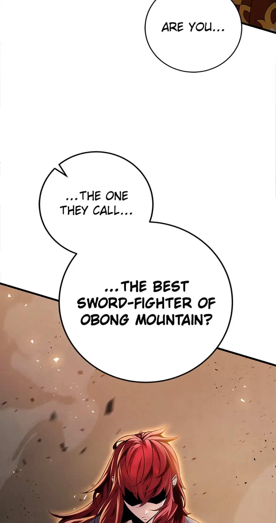 Heavenly Inquisition Sword Chapter 13 - 101