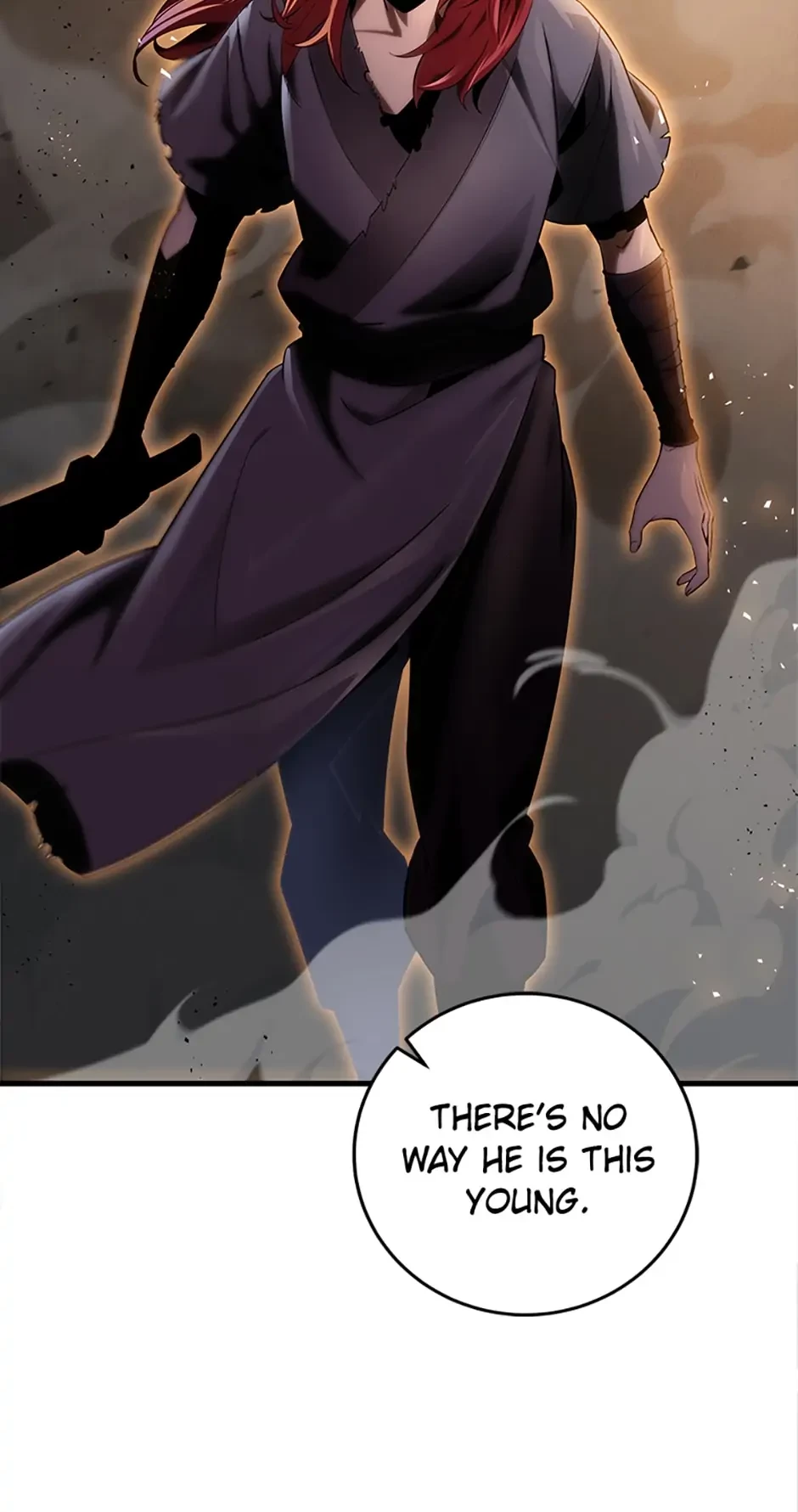 Heavenly Inquisition Sword Chapter 13 - 102