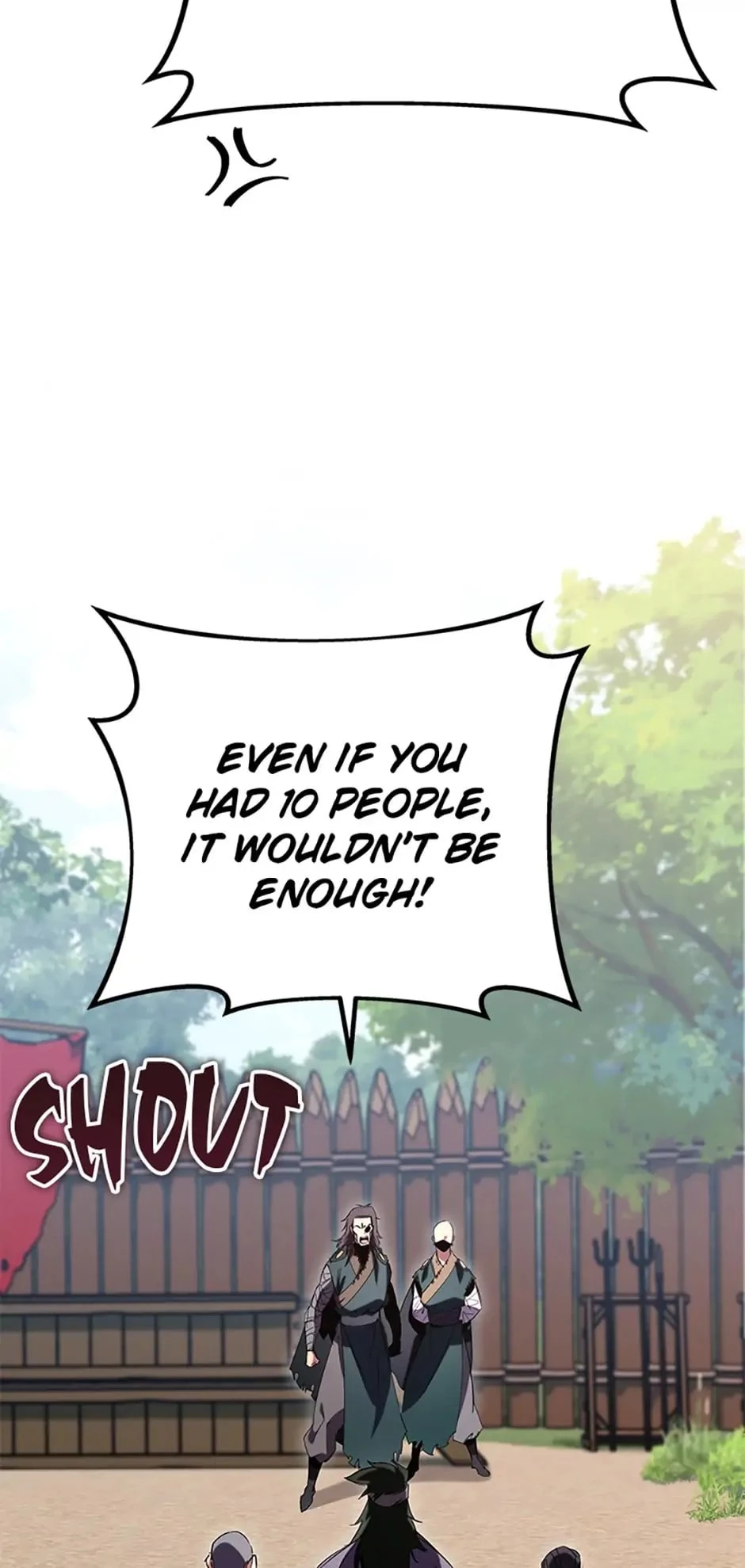 Heavenly Inquisition Sword Chapter 8 - 29