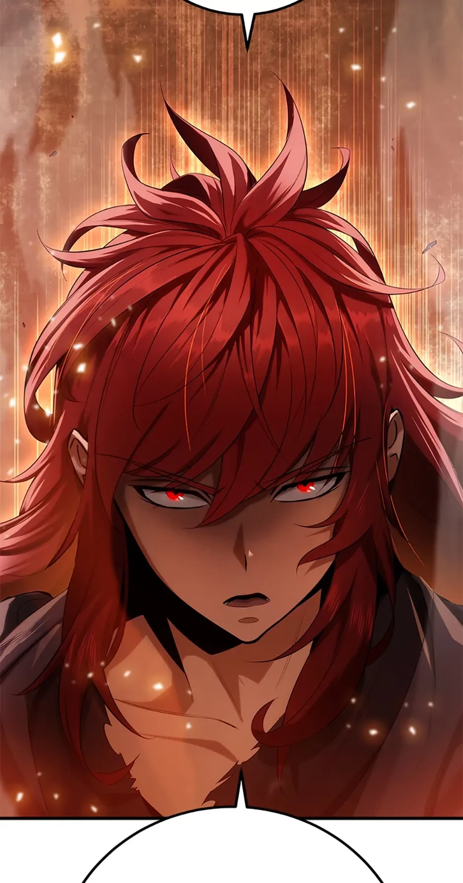 Heavenly Inquisition Sword Chapter 13 - 104