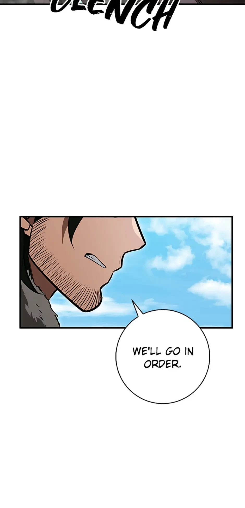 Heavenly Inquisition Sword Chapter 11 - 98