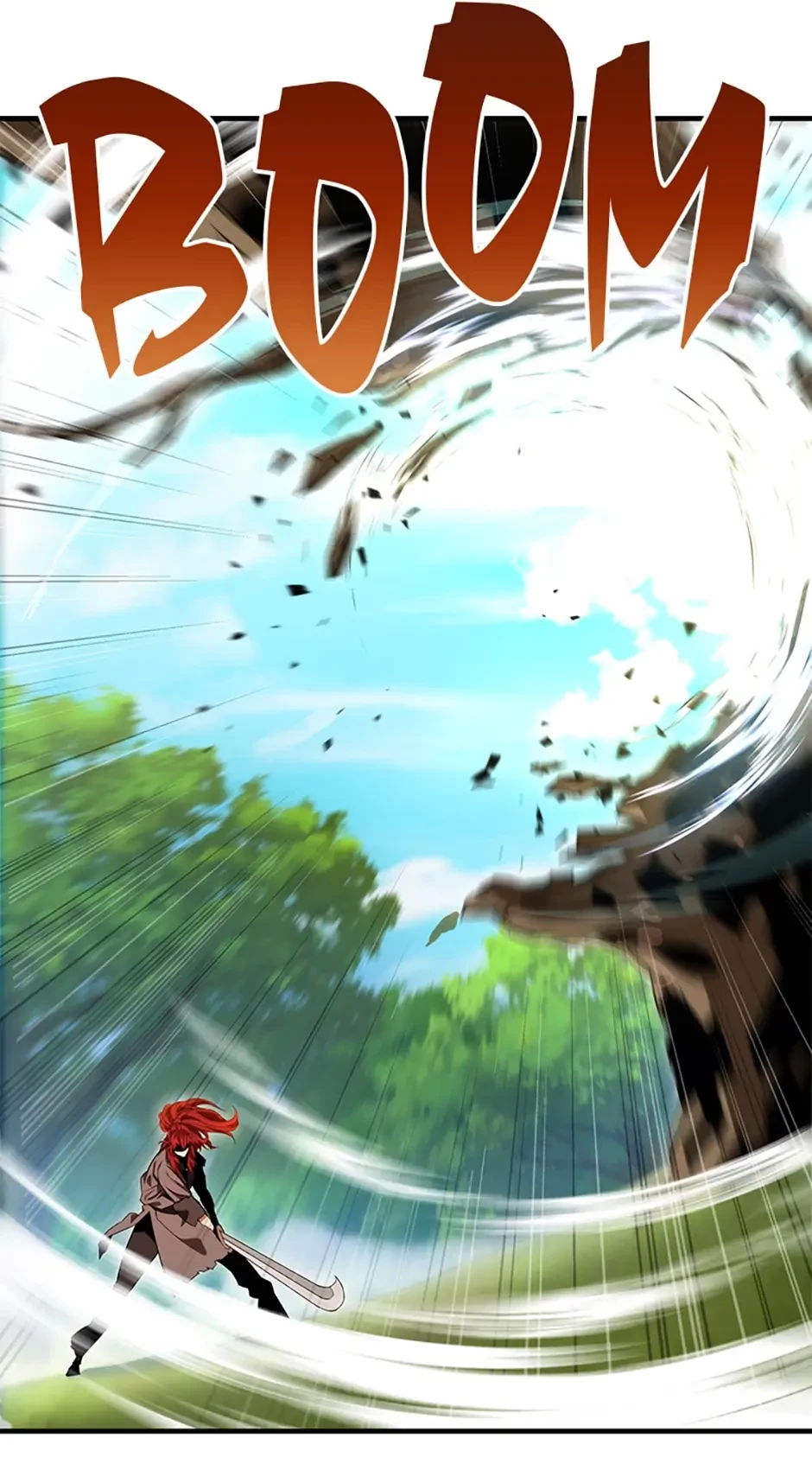 Heavenly Inquisition Sword Chapter 10 - 74