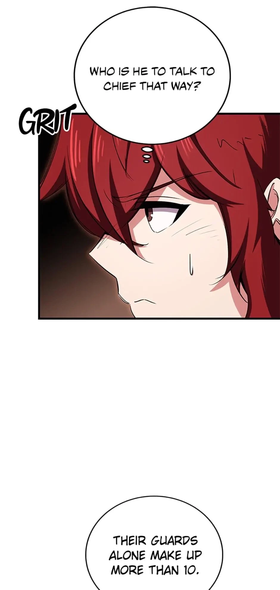 Heavenly Inquisition Sword Chapter 8 - 31