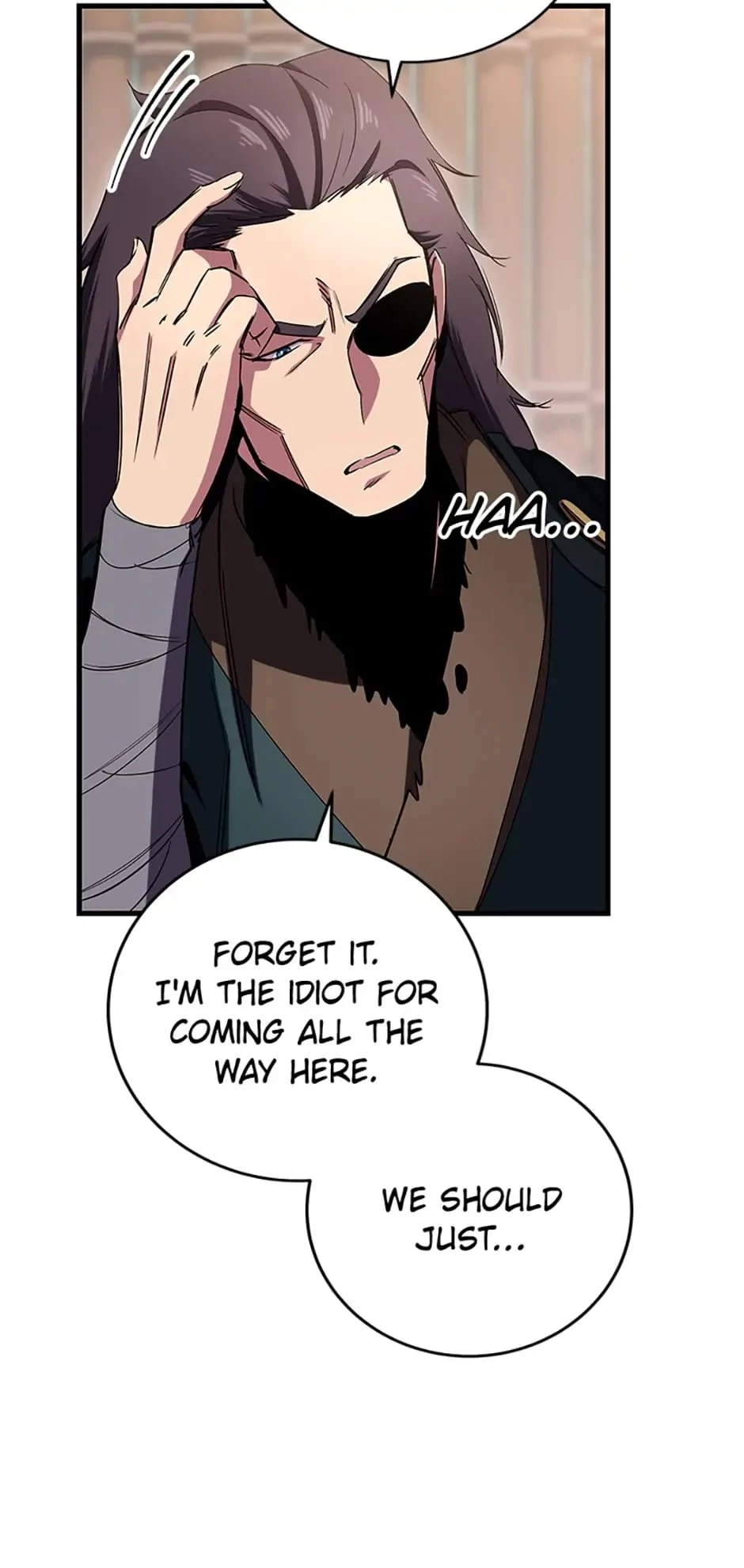 Heavenly Inquisition Sword Chapter 8 - 32