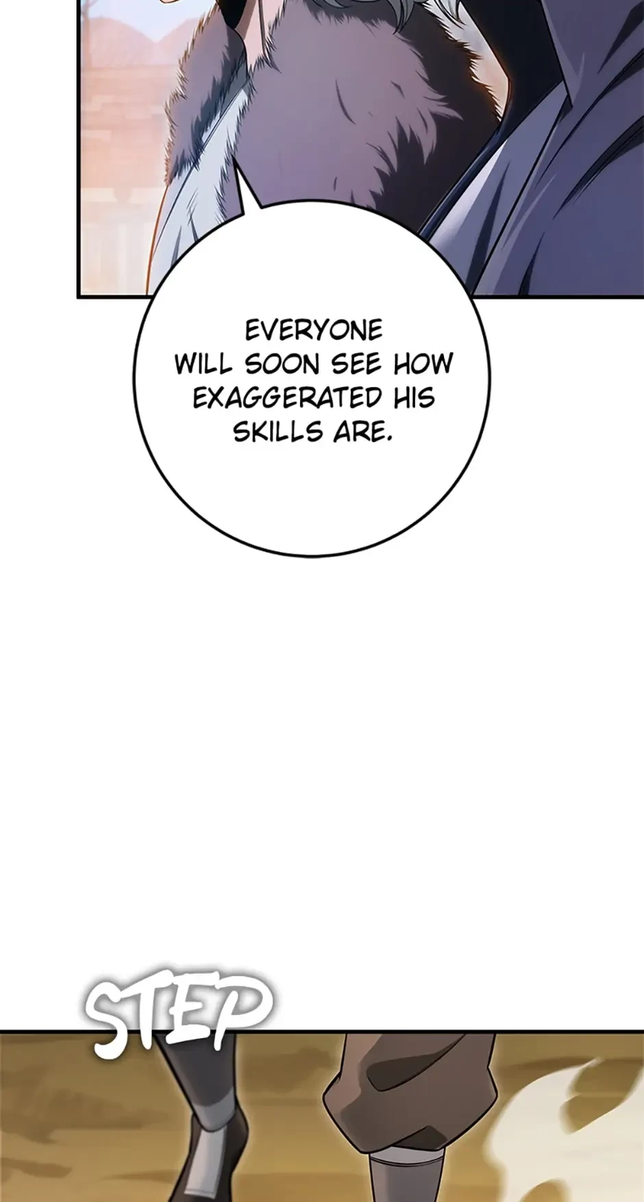 Heavenly Inquisition Sword Chapter 11 - 101