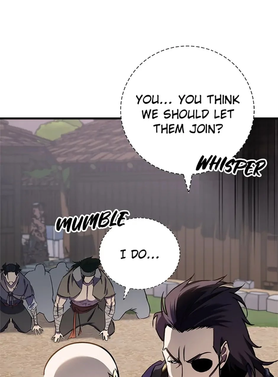 Heavenly Inquisition Sword Chapter 8 - 34