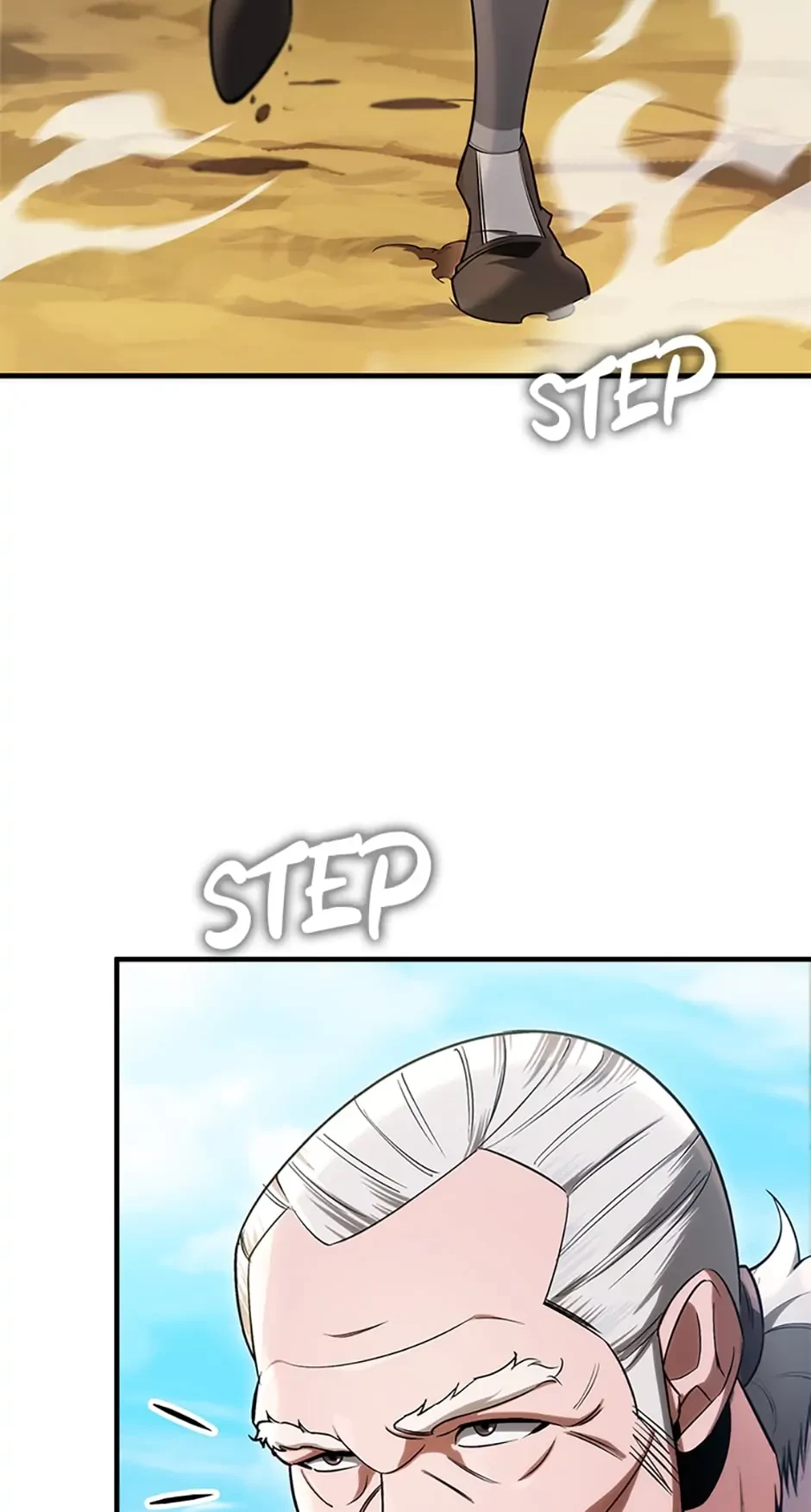 Heavenly Inquisition Sword Chapter 11 - 102