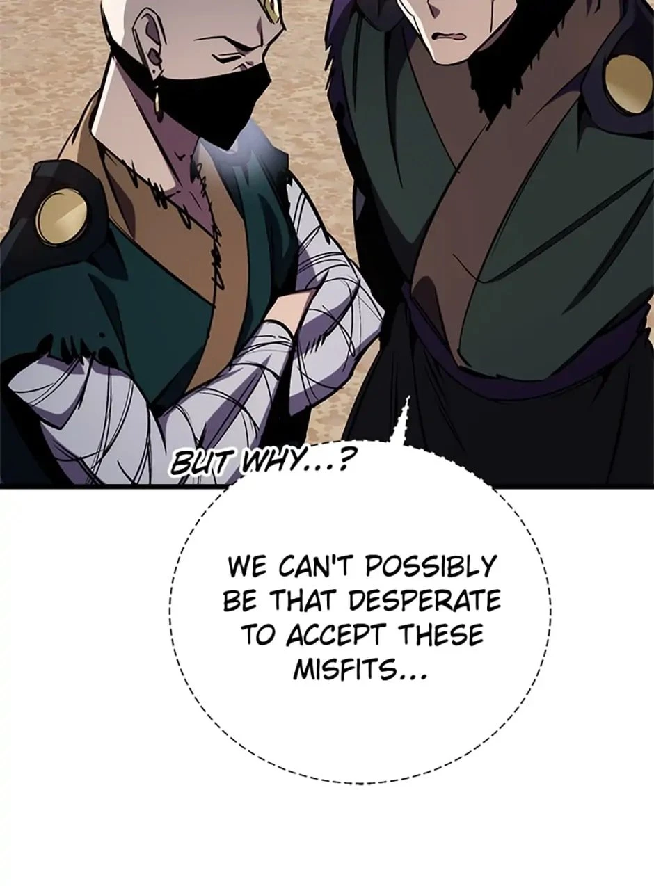 Heavenly Inquisition Sword Chapter 8 - 35