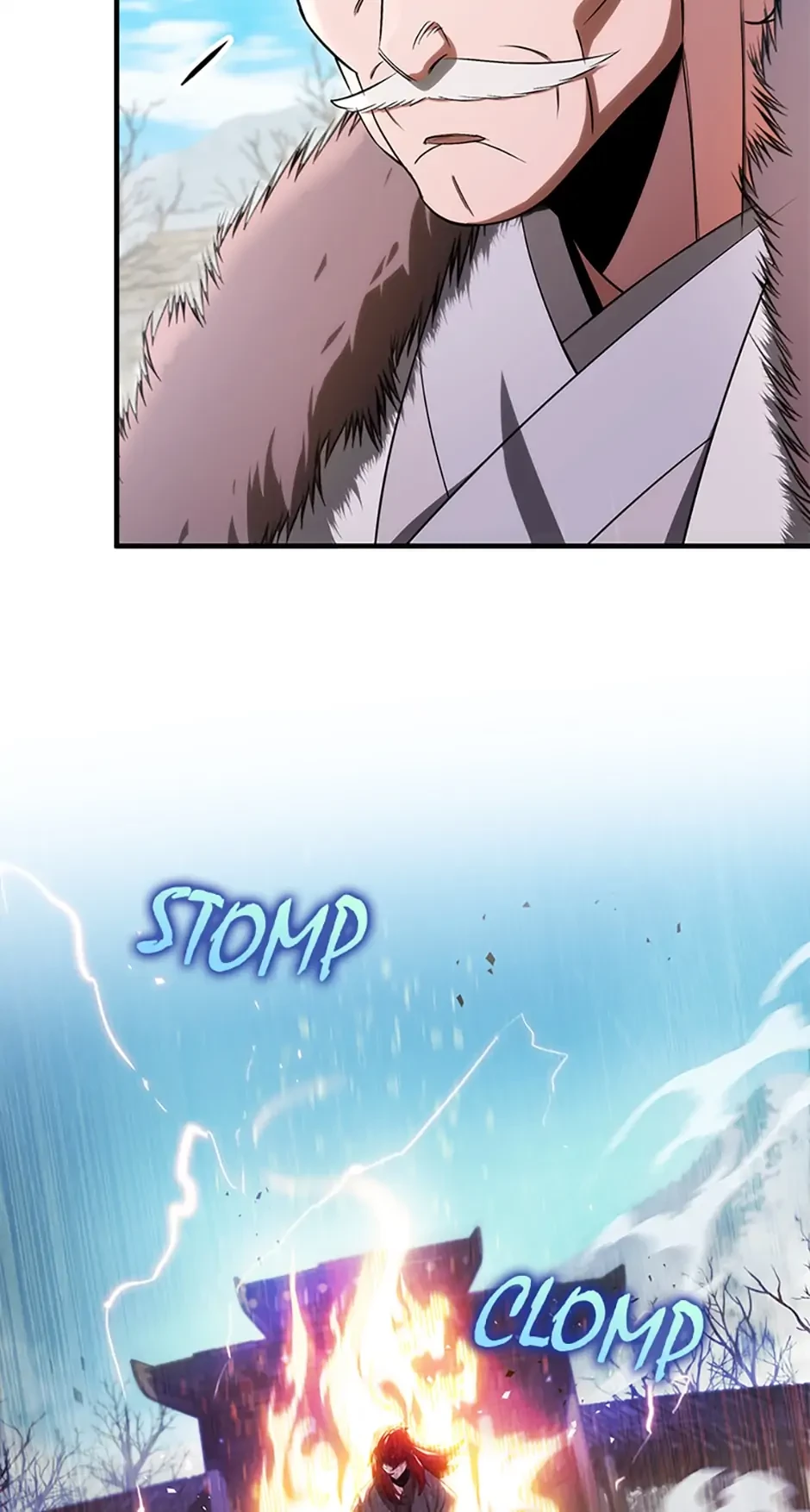 Heavenly Inquisition Sword Chapter 11 - 103