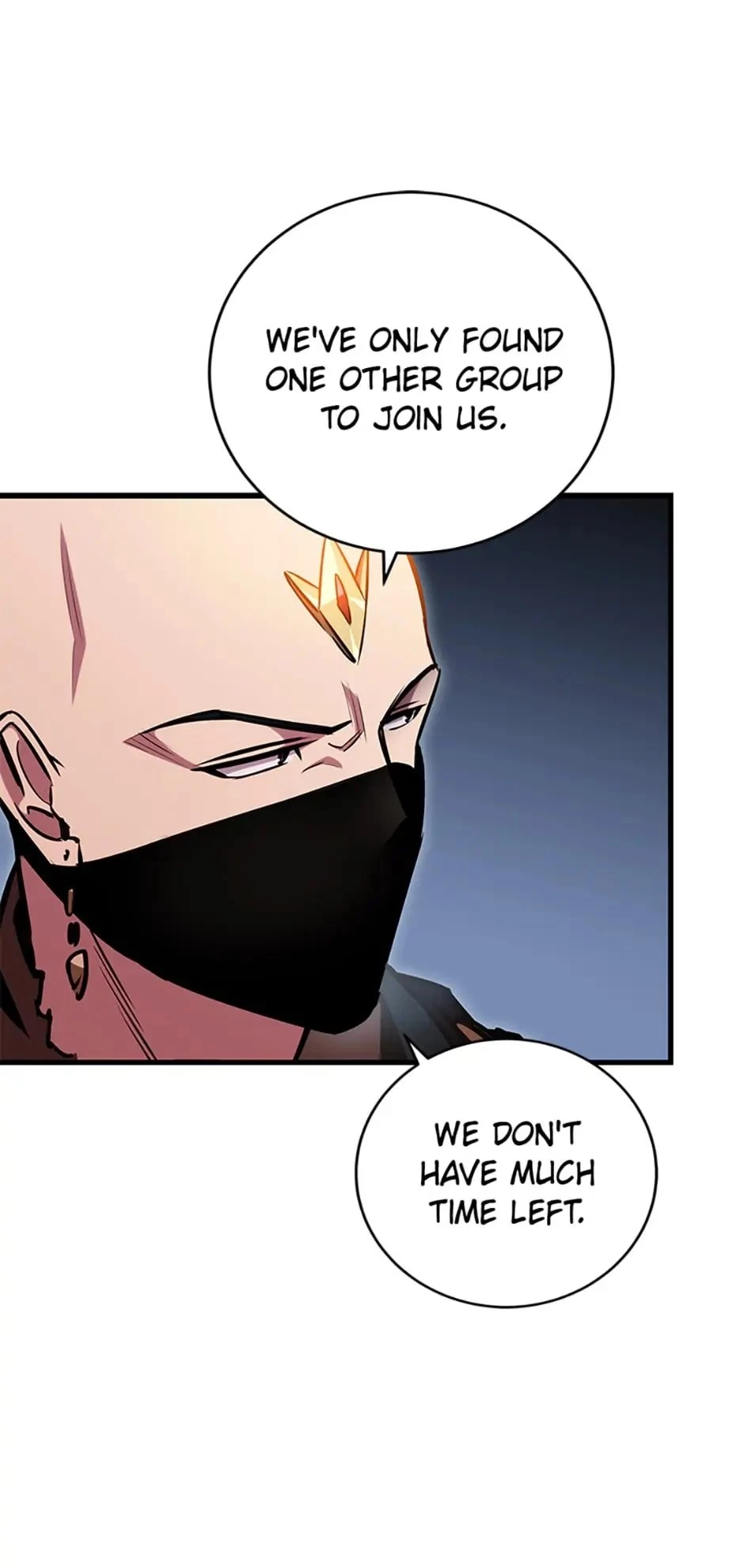 Heavenly Inquisition Sword Chapter 8 - 36