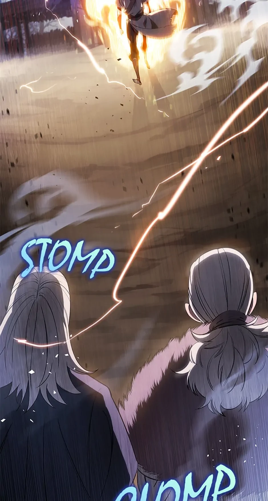 Heavenly Inquisition Sword Chapter 11 - 104