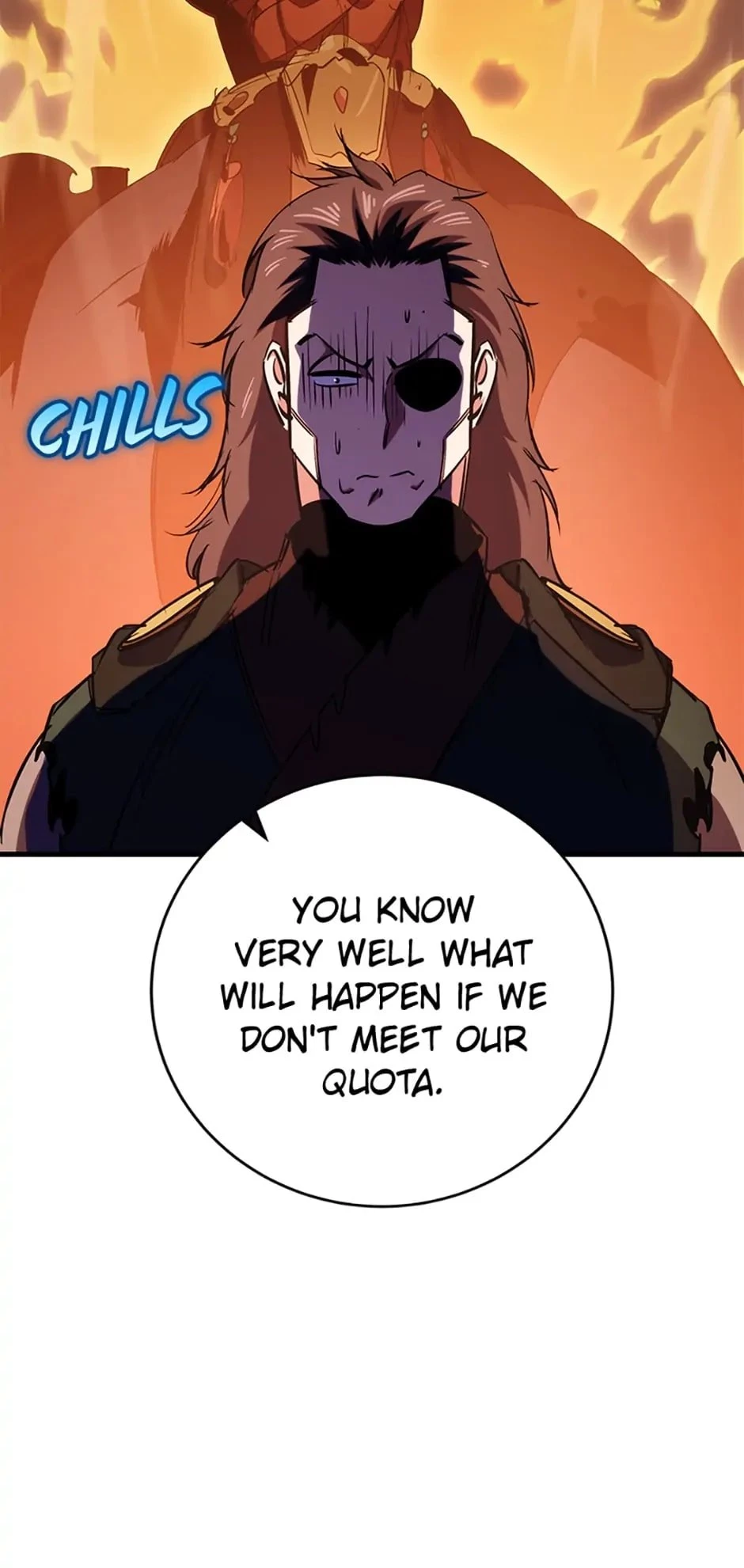 Heavenly Inquisition Sword Chapter 8 - 38