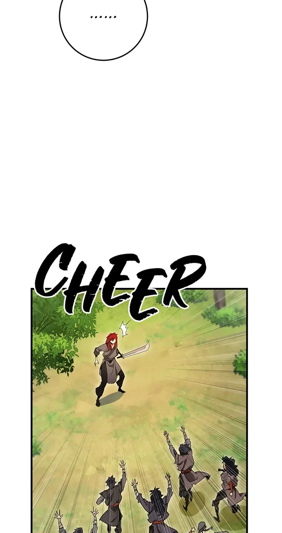 Heavenly Inquisition Sword Chapter 10 - 81