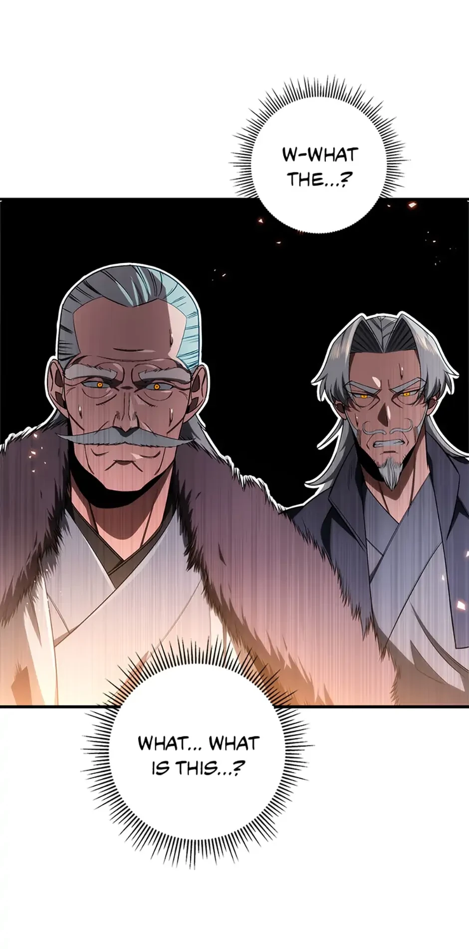 Heavenly Inquisition Sword Chapter 11 - 106