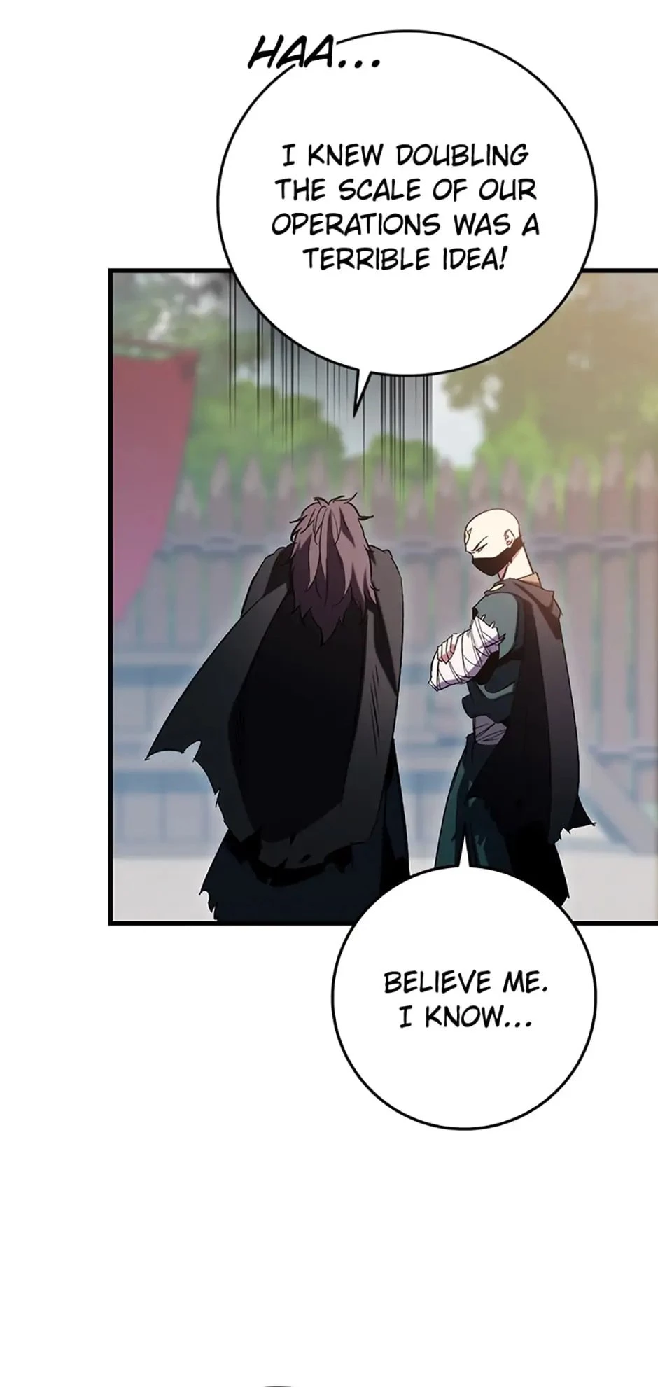 Heavenly Inquisition Sword Chapter 8 - 39