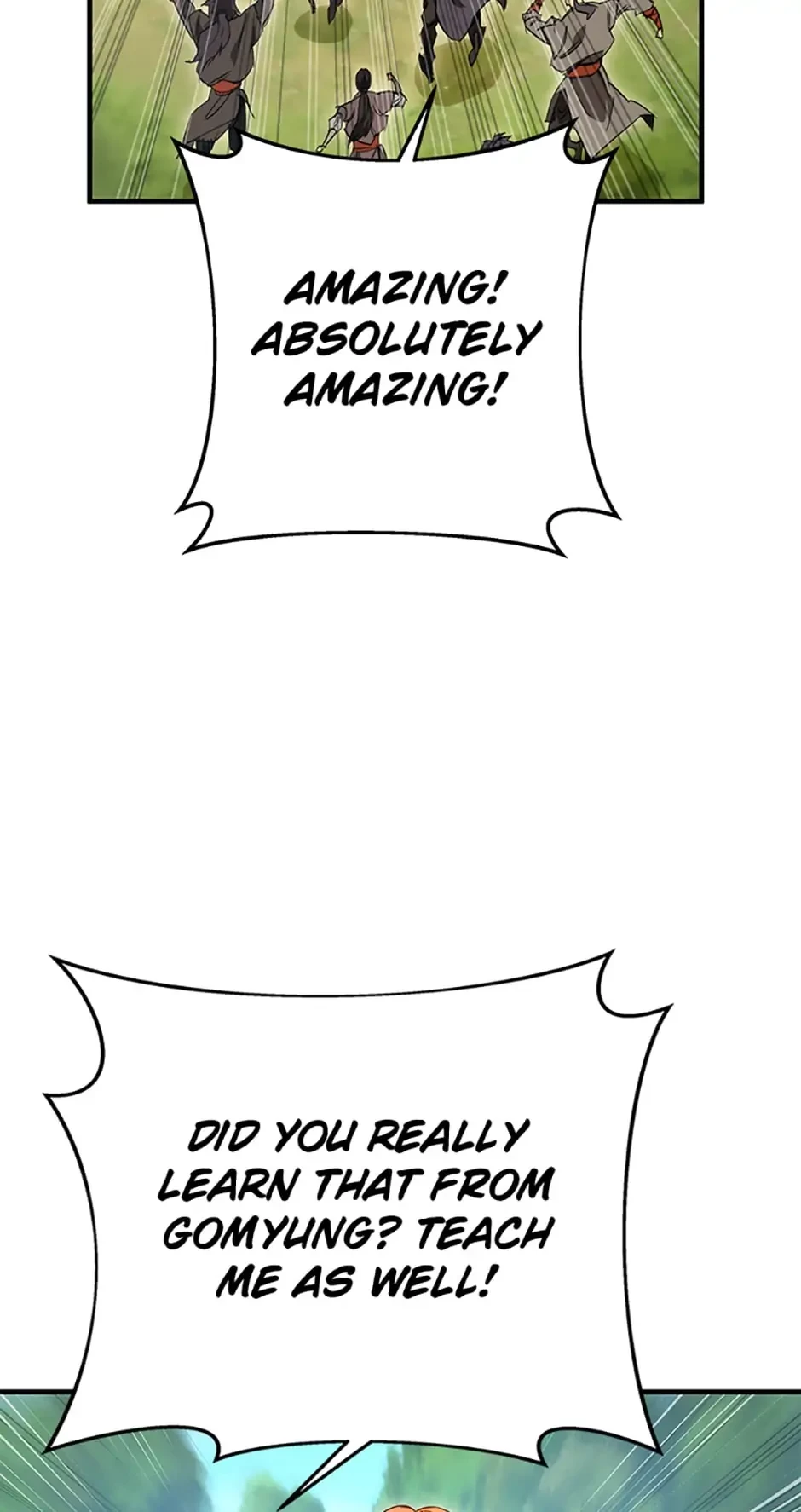 Heavenly Inquisition Sword Chapter 10 - 82