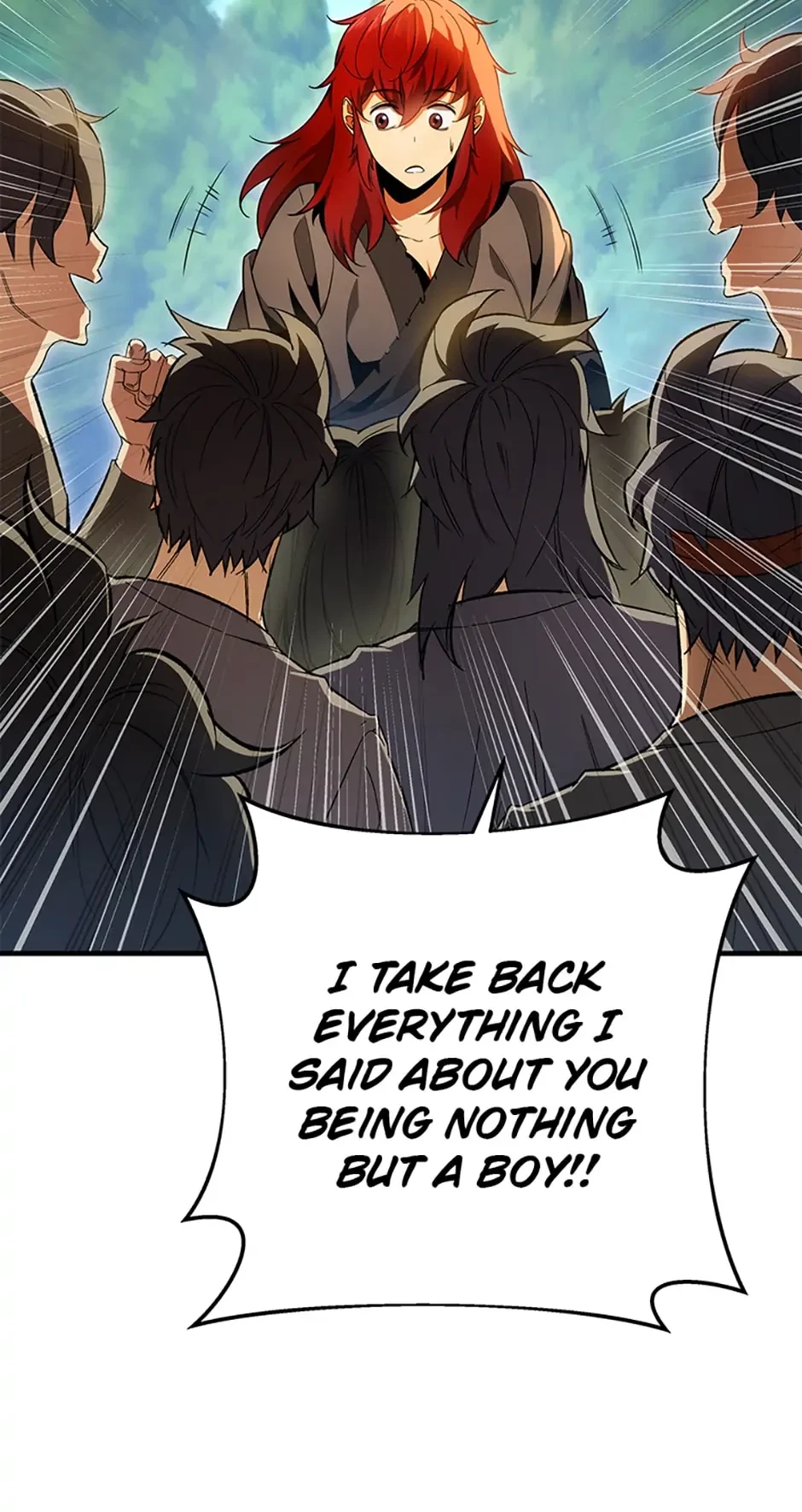 Heavenly Inquisition Sword Chapter 10 - 83