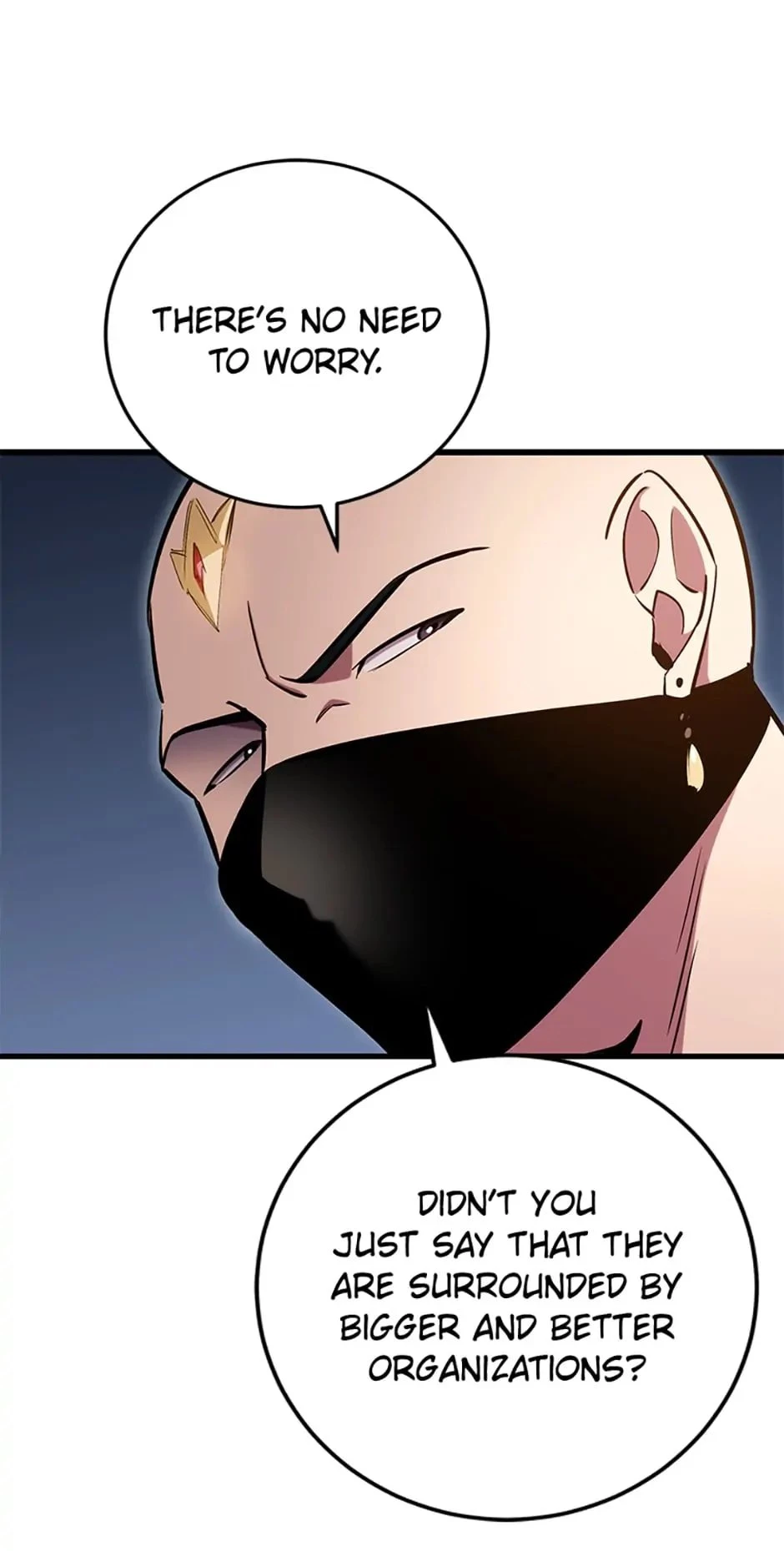 Heavenly Inquisition Sword Chapter 8 - 41