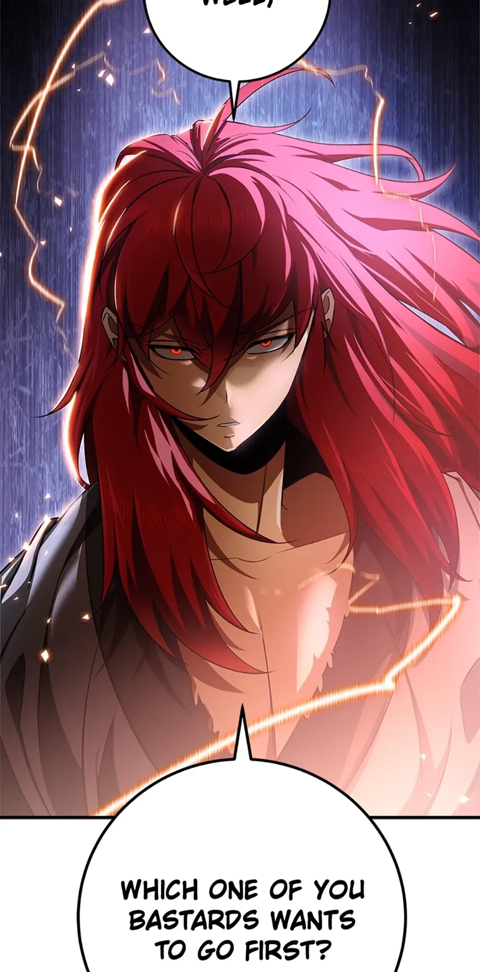 Heavenly Inquisition Sword Chapter 11 - 109