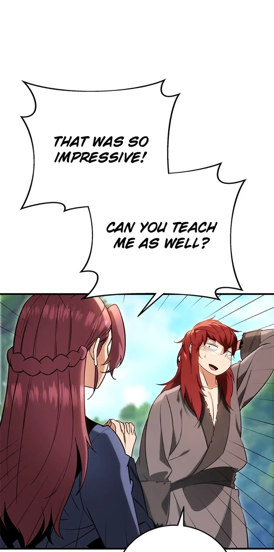 Heavenly Inquisition Sword Chapter 10 - 85