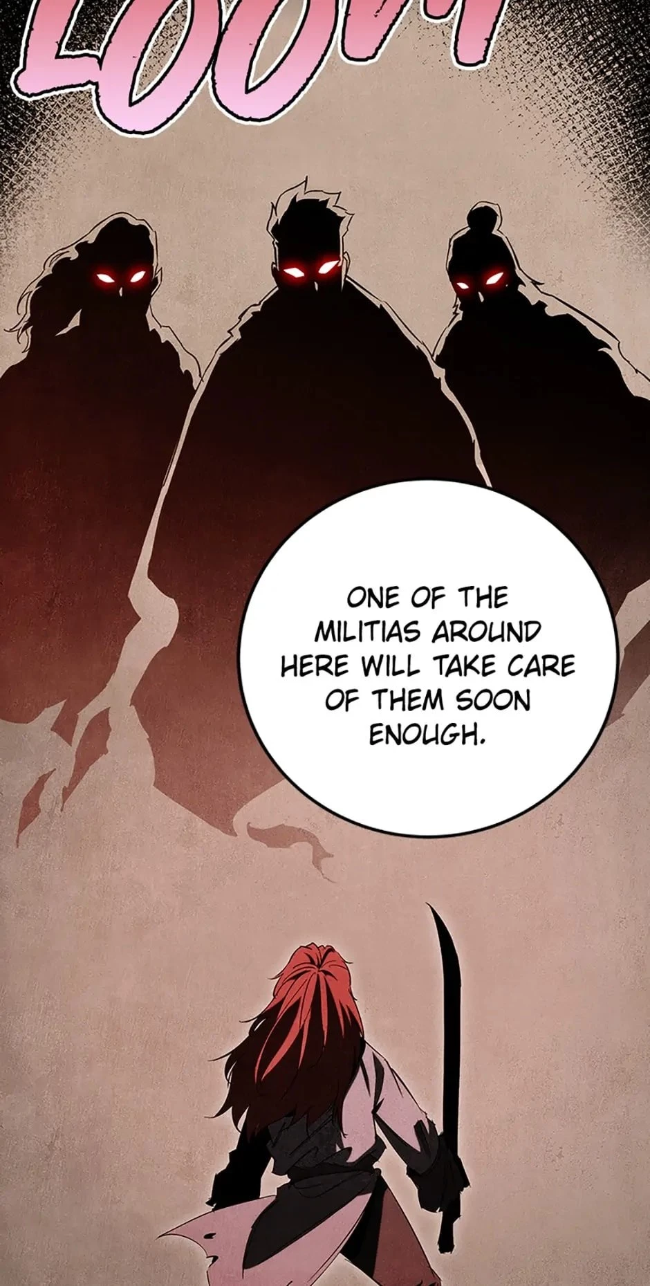 Heavenly Inquisition Sword Chapter 8 - 44