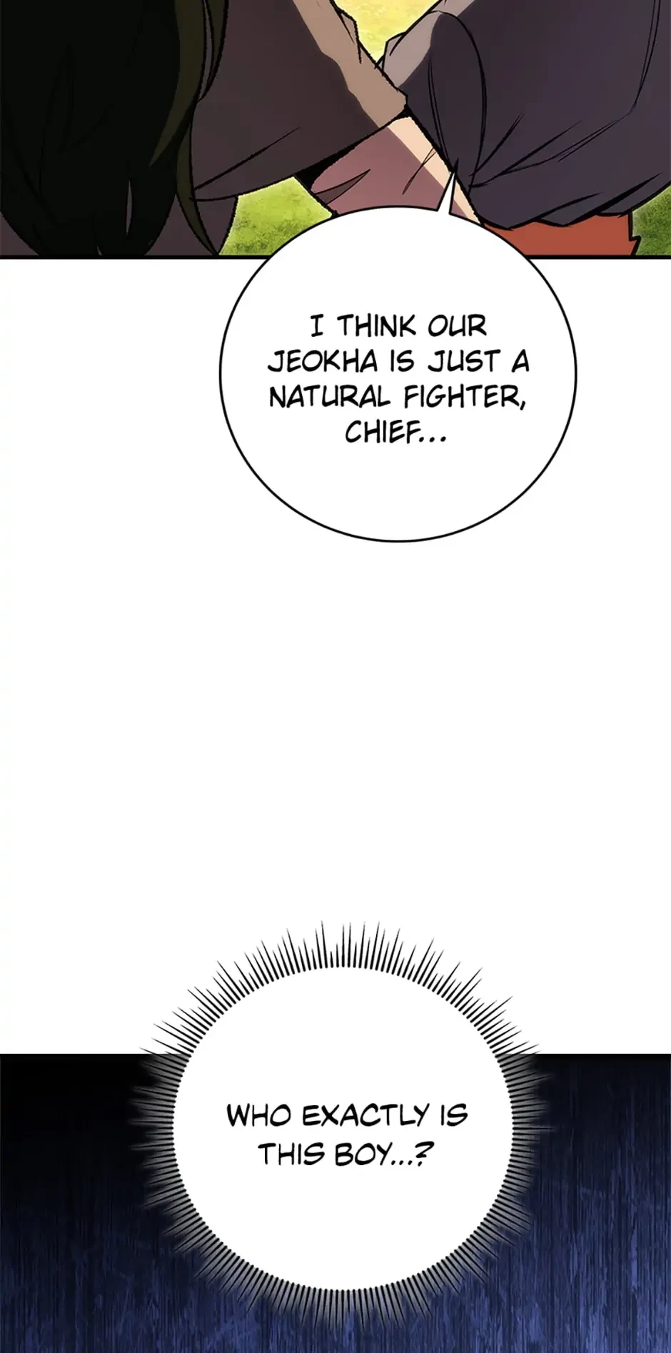 Heavenly Inquisition Sword Chapter 10 - 87