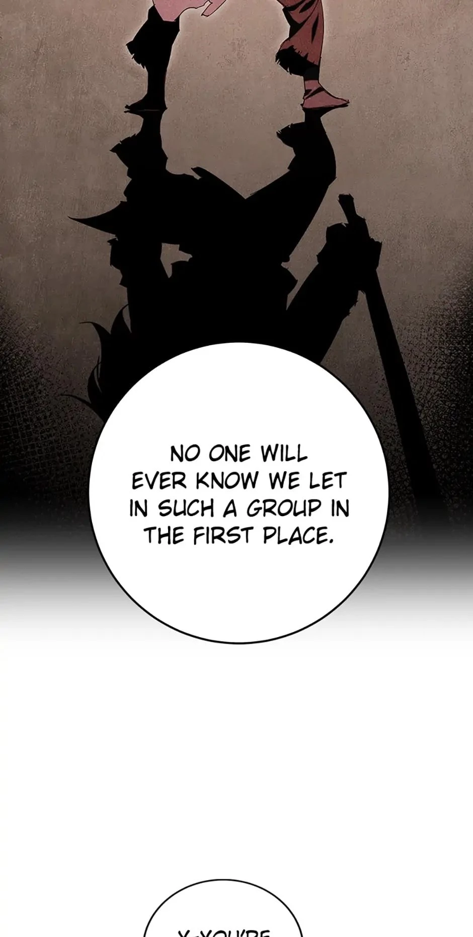 Heavenly Inquisition Sword Chapter 8 - 45