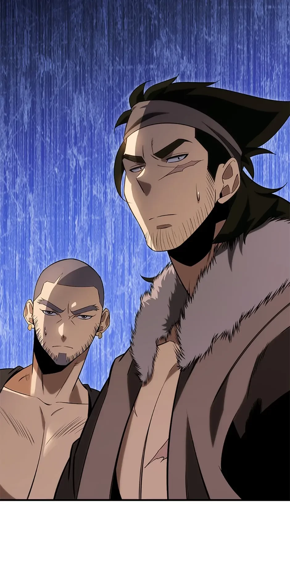 Heavenly Inquisition Sword Chapter 10 - 88