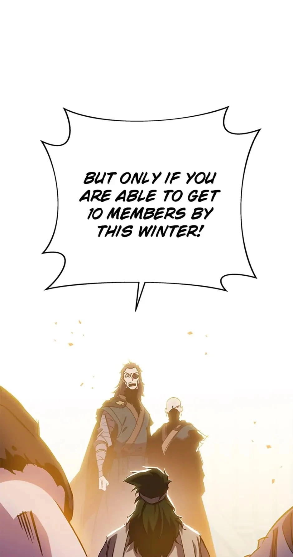 Heavenly Inquisition Sword Chapter 8 - 49