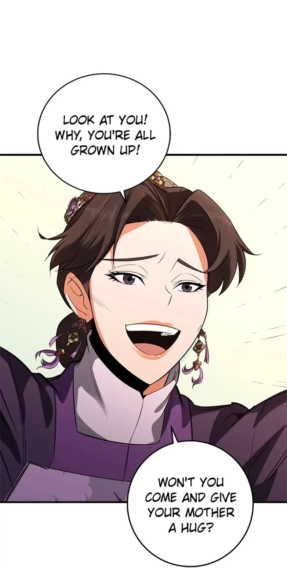 The Nine Heavens Swordmaster Chapter 5 - 6