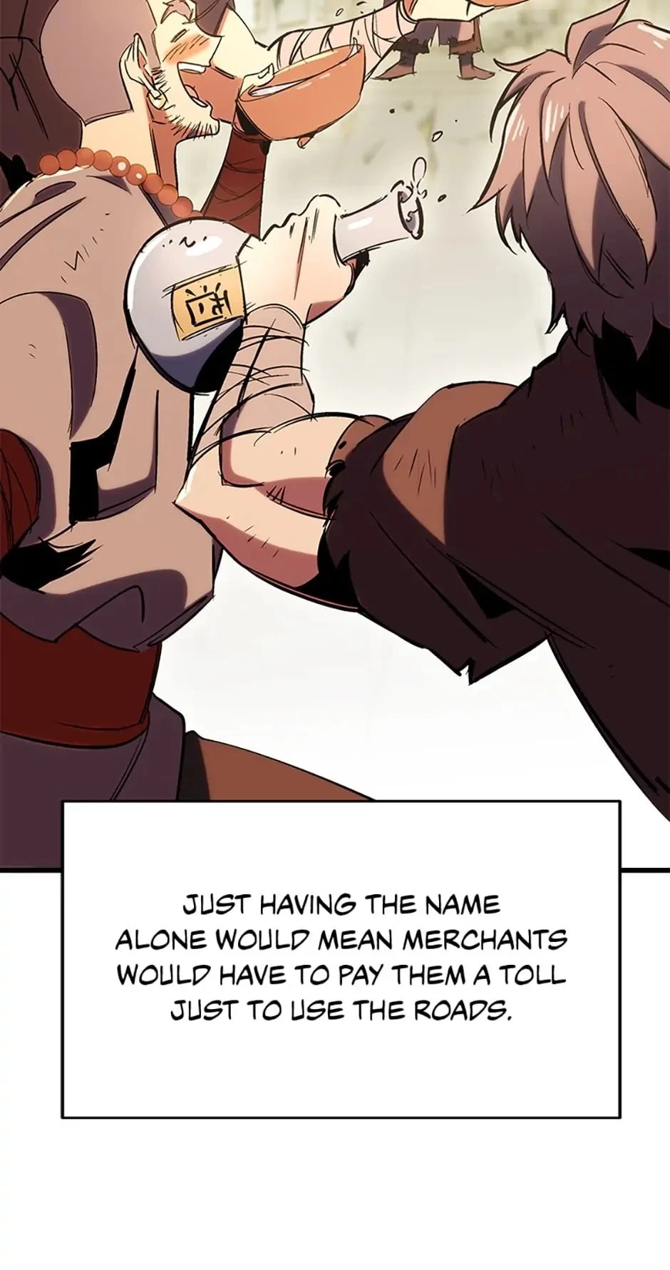 Heavenly Inquisition Sword Chapter 8 - 53