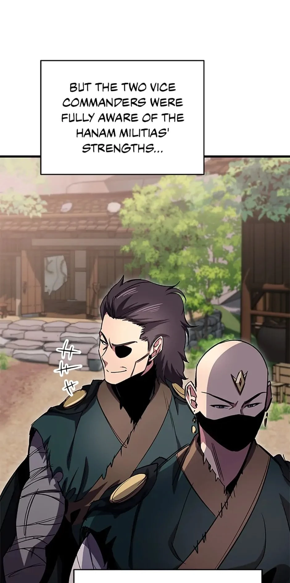 Heavenly Inquisition Sword Chapter 8 - 54