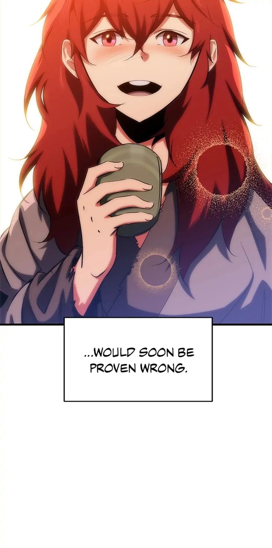 Heavenly Inquisition Sword Chapter 8 - 56