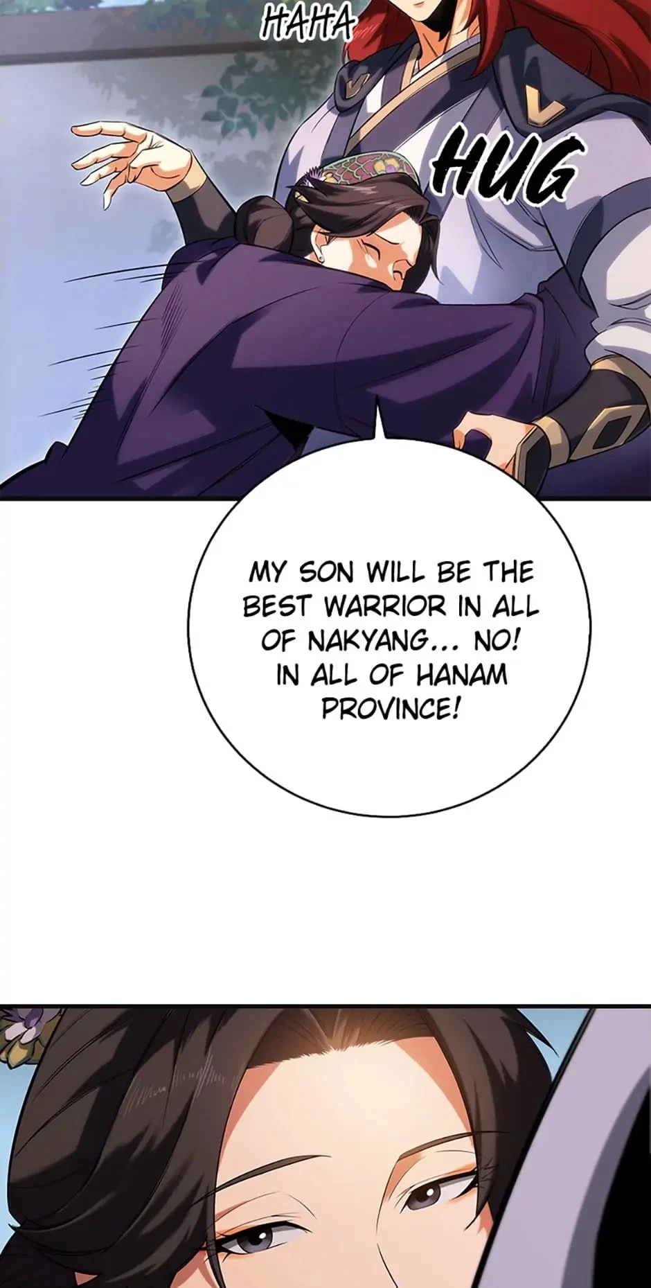 The Nine Heavens Swordmaster Chapter 5 - 11