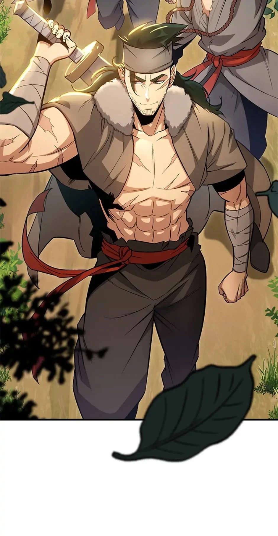 Heavenly Inquisition Sword Chapter 8 - 61