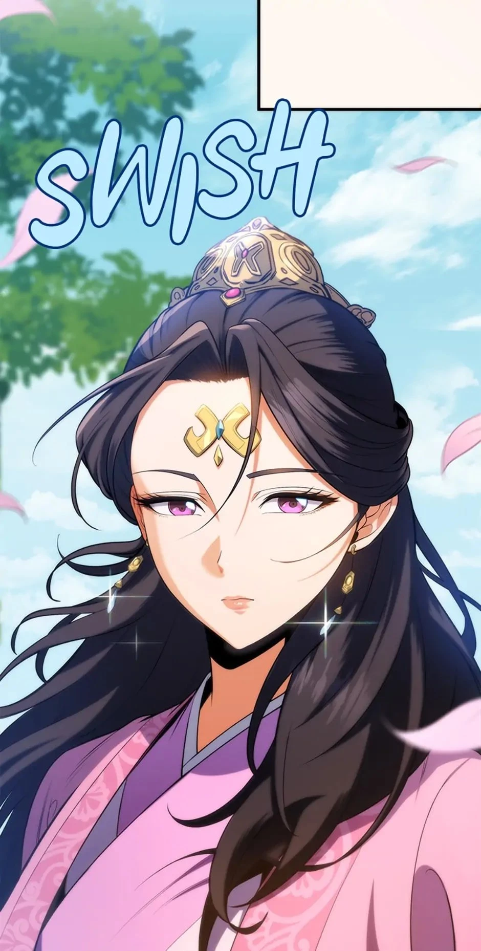 The Nine Heavens Swordmaster Chapter 5 - 17