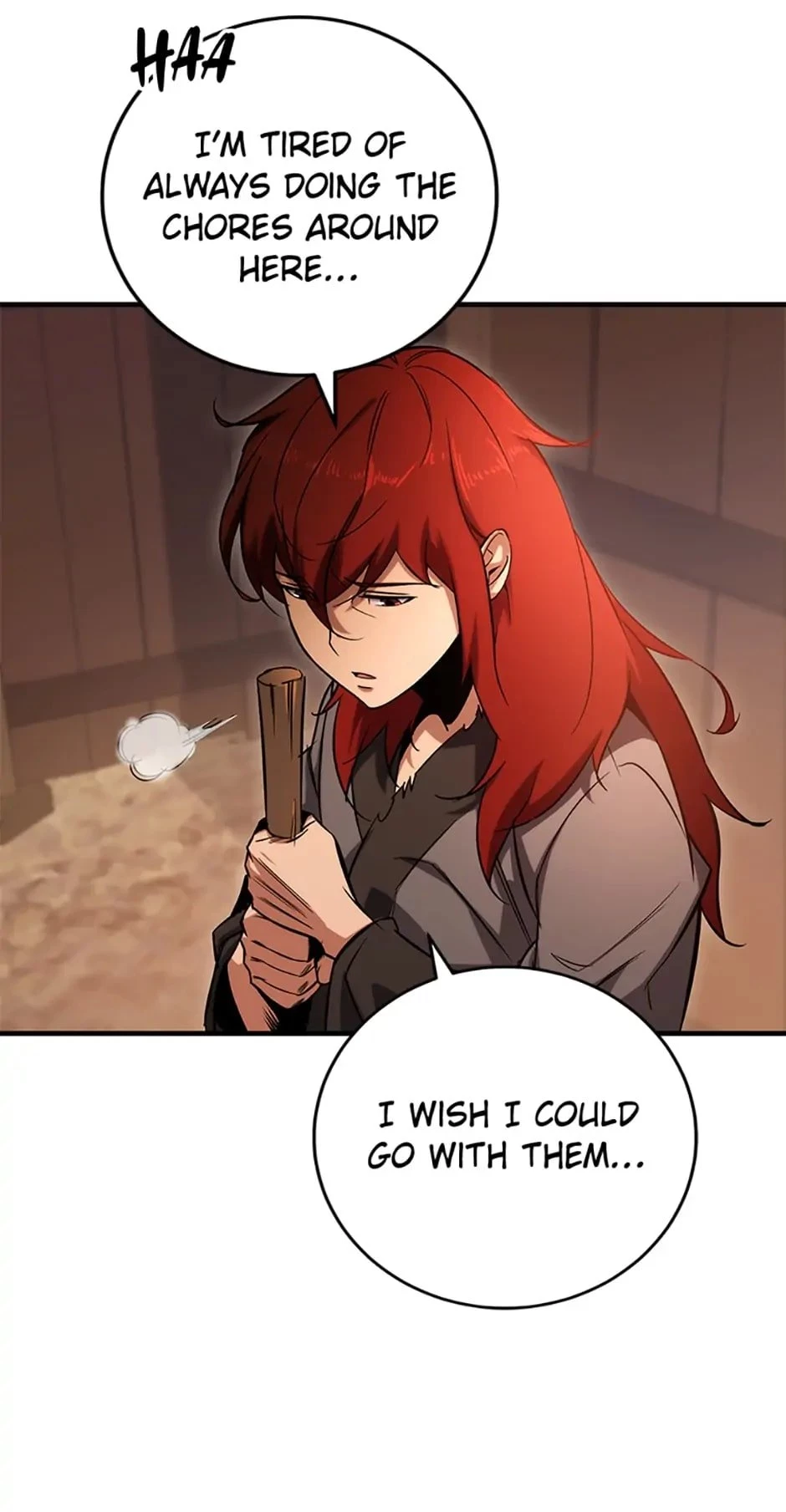 Heavenly Inquisition Sword Chapter 8 - 63