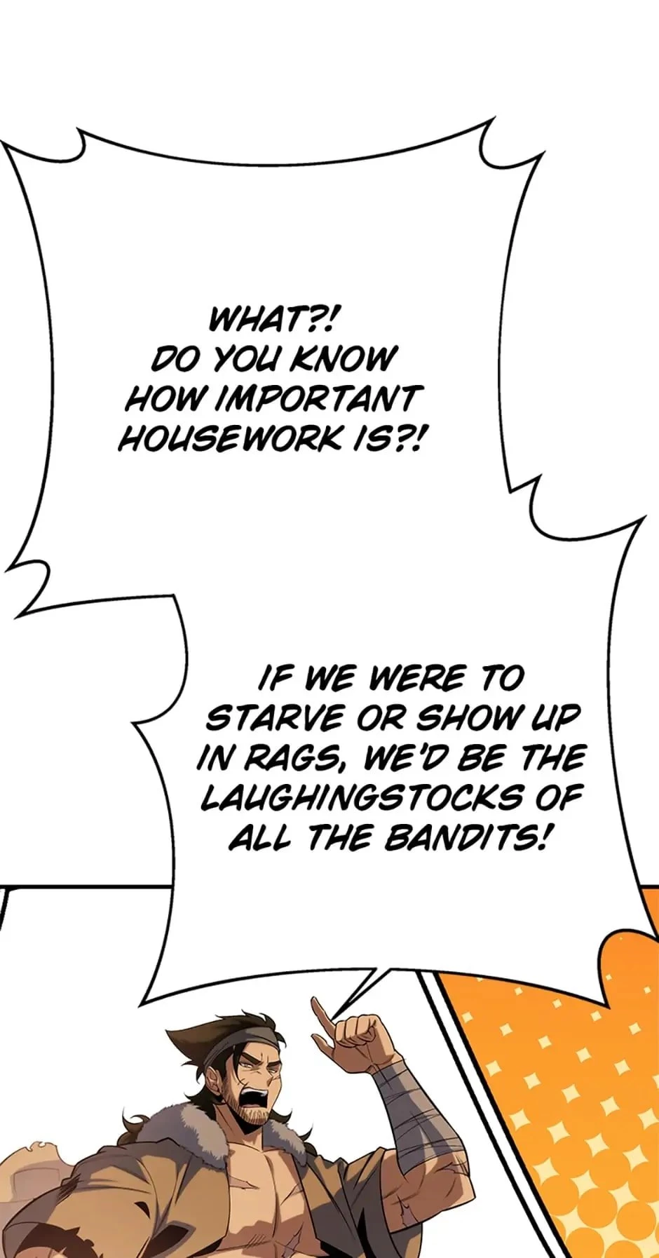 Heavenly Inquisition Sword Chapter 8 - 64