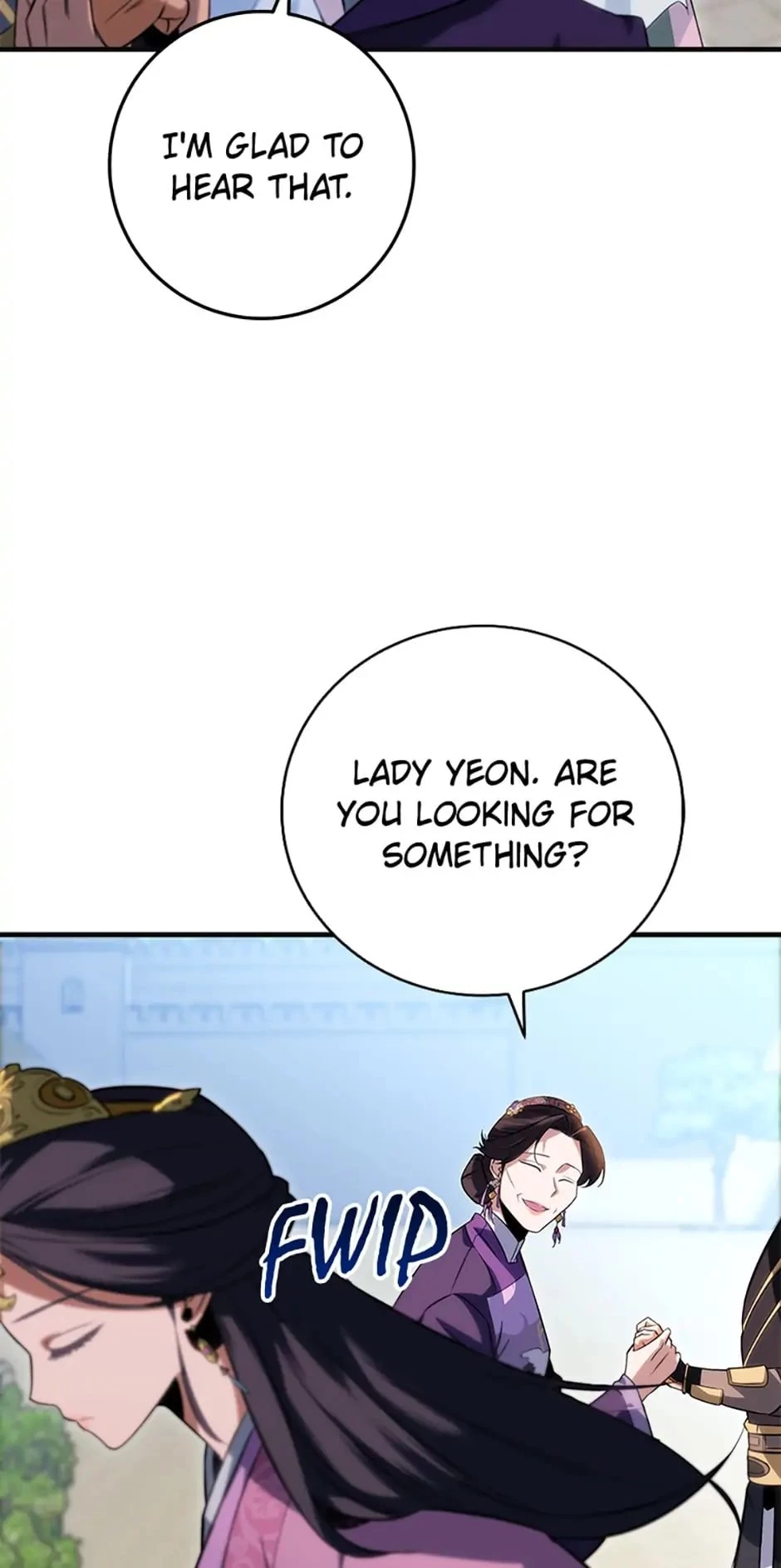 The Nine Heavens Swordmaster Chapter 5 - 21