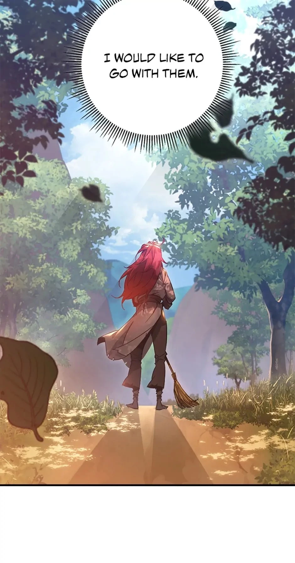 Heavenly Inquisition Sword Chapter 8 - 67