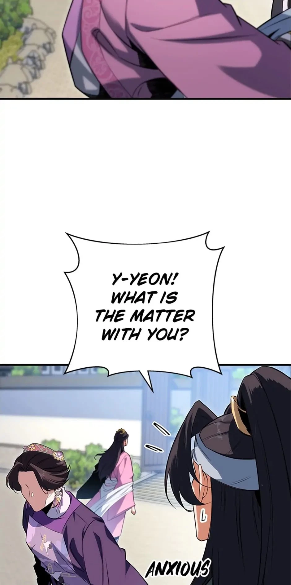 The Nine Heavens Swordmaster Chapter 5 - 22