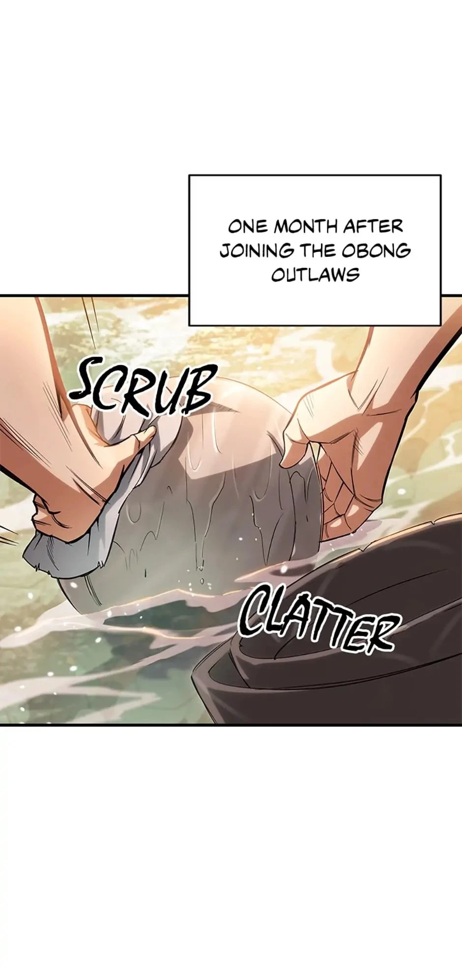 Heavenly Inquisition Sword Chapter 8 - 68