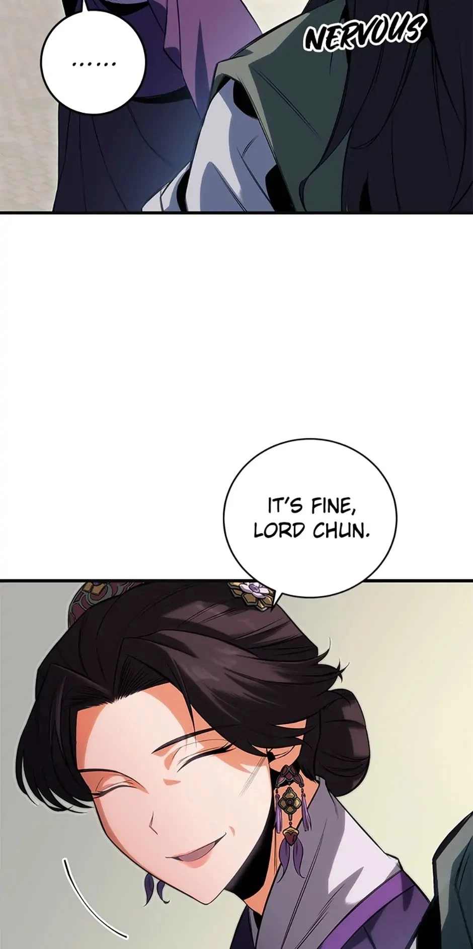 The Nine Heavens Swordmaster Chapter 5 - 23