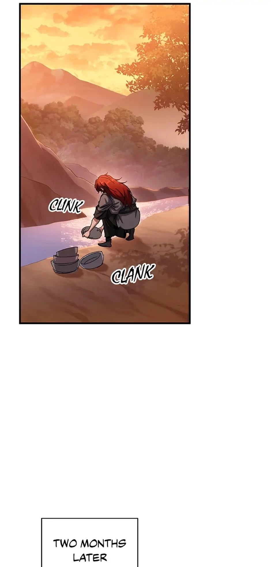 Heavenly Inquisition Sword Chapter 8 - 69